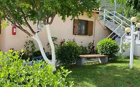 Garden Rooms