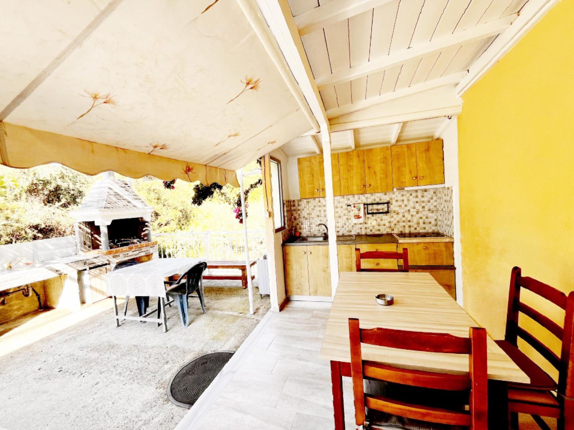 Garden Rooms Himarë Extérieur photo