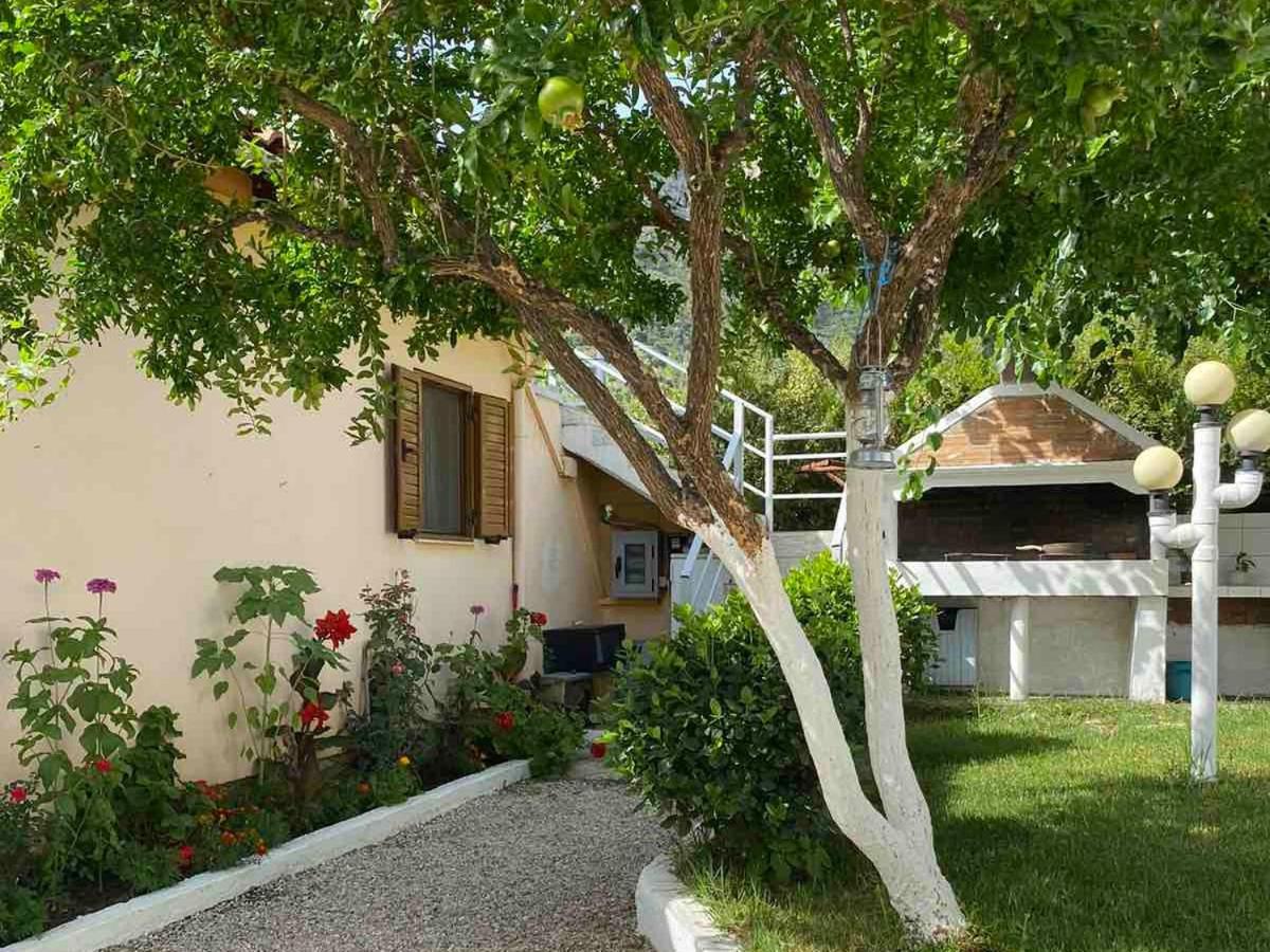 Garden Rooms Himarë Extérieur photo