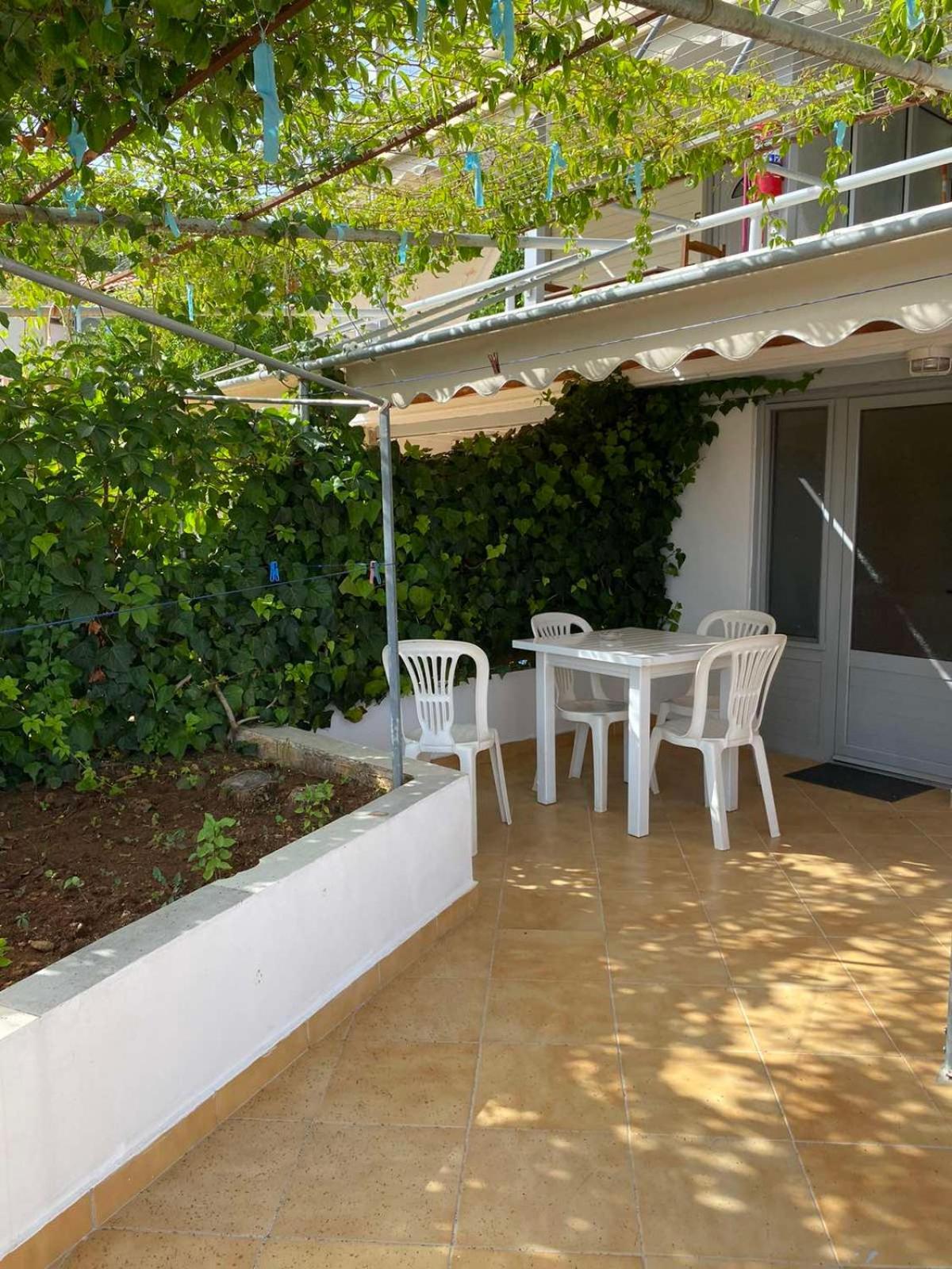Garden Rooms Himarë Extérieur photo
